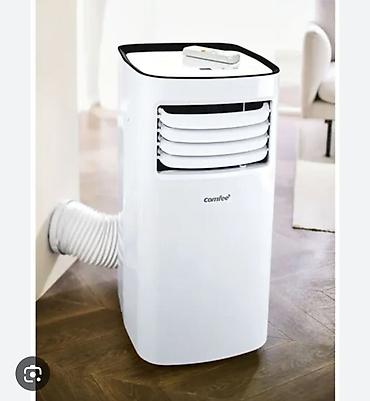 Prenosna klima Comfee SMART COOL 7000-1 - Snaga hlađenja: 7000 BTU/h