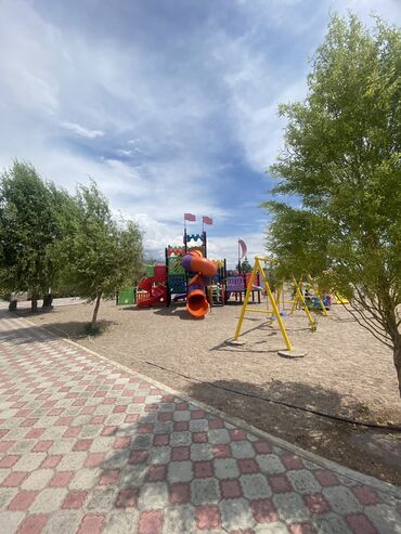 Иссык-Куль 2025: Коттедж, Цо Пари ЦО Париж, Чок-Тал, Барбекю, Бассейн, Батут — 25