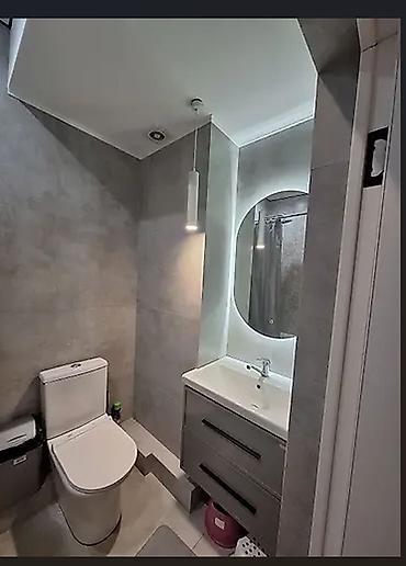 archa group: 3 комнаты, 77 м², Ак-Орго ж/м Элитка, 6 этаж, Дизайнерский ремонт — 6