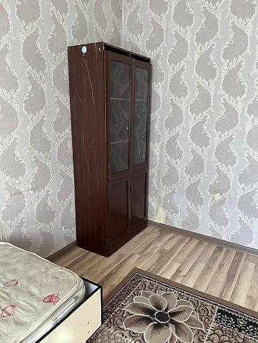 баткенский: 1 комната, Баткенский рынок / базар Агентство недвижимости, Парам без детей, от 3 месяцев, от 6 месяцев, от 1 года, С мебелью частично — 3