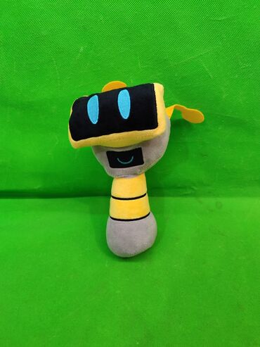 Игрушки: Спрунки игрушки мягкие в ассортименте🌟 Комплектация товара: 15 at lalafo.kg — 7 Игрушки: Спрунки игрушки мягкие в ассортименте🌟 Комплектация товара: 15 — 7