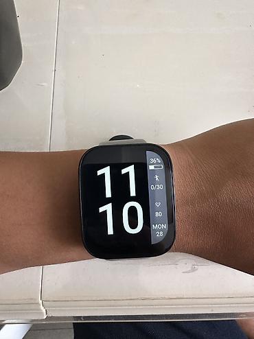 амаз фит: ⌚ Amazfit Bip 5 — идеальное состояние, новый совершенно Продам — 1