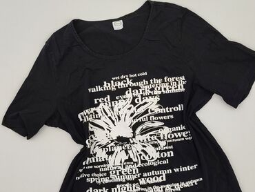playboy t shirty missguided: Cecilia Classics, T-shirt damski, rozmiar 2XL