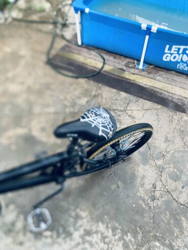 самые дешёвые машина: BMX велосипед, Рама S (145 - 165 см), Б/у