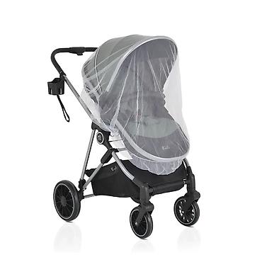 Kolica za bebe: KOMBINOVANA KOLICA ZA BEBE Kali Green – CAN6168-70 Lagana 2u1 kolica — 12