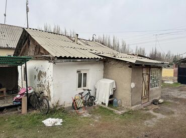 Продажа домов: Дом, 60 м², 3 комнаты, Собственник, Евроремонт — 11