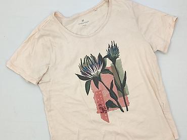 diverse biala koszula: T-shirt damski, rozmiar S — 1