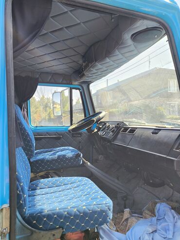 ГАЗ: ГАЗ : 1992 г., 4.2 л, Механика, Бензин — 4