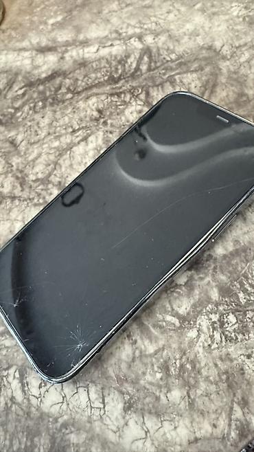 iphone 12 pro ag: IPhone 12 Pro, 128 GB, Space Gray, Face ID — 1