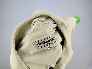 botki pull and bear: Marynarka męska, rozmiar M — 4