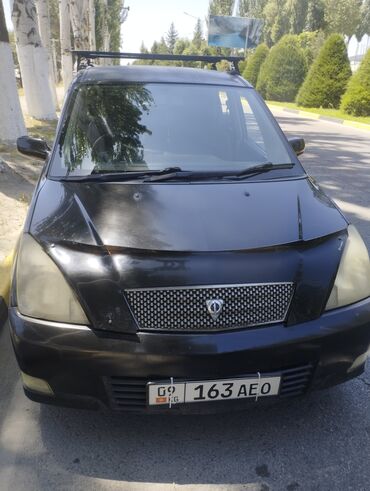 toyota ош: Toyota Opa: 1.8 л, Автомат, Бензин, Хэтчбэк