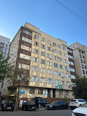 4 бөлмө, 99 м², КМУ Элитка, 6 кабат, Евро оңдоо