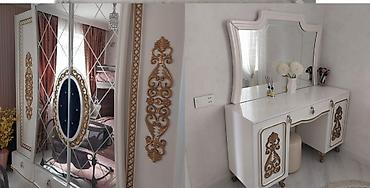 Dolab və termo cəmi 220₼. Təcili evdən çıxmalıdır. Ünvan