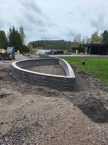 Укладка плитки: 🏡 Премиальная укладка брусчатки под ключ Компания «Таш Мастер ООО» — 32