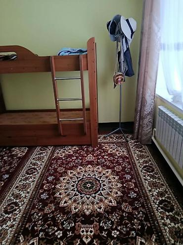 Продажа коттеджей и домов: 6 комнат, 150 м², 15 соток, Кочкор, Собственник at lalafo.kg — 8 Продажа коттеджей и домов: 6 комнат, 150 м², 15 соток, Кочкор, Собственник — 8