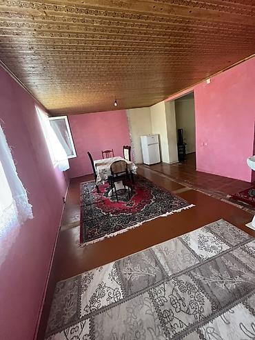 1 комната квартира снять: Geniş və işıqlı otaq icarəyə verilir. Xüsusiyyətlər: - Böyük — 6
