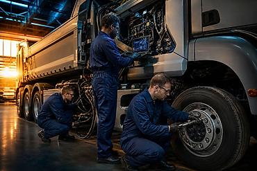 e 303: Услуги автоэлектрика, Ремонт проводки, С выездом — 1