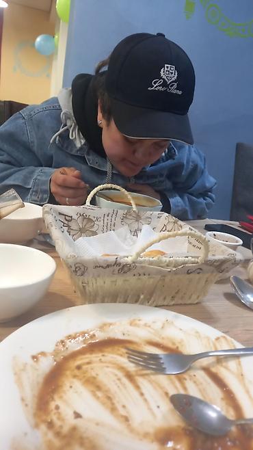 Кухонные гарнитуры: Кухонный гарнитур, цвет - Серый, ДСП — 2