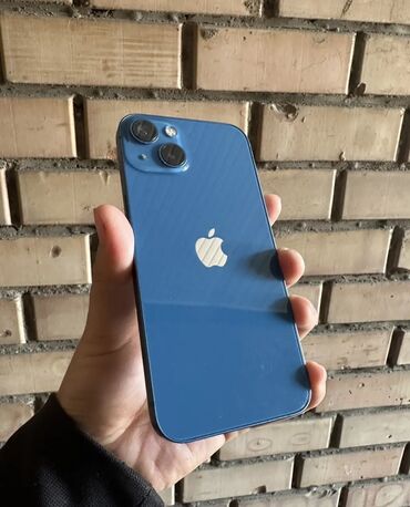 Apple iPhone: IPhone 13, 256 ГБ, 80 %