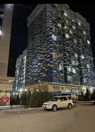 Продажа квартир: 2 комнаты, 80 м², Элитка, 2 этаж, Дизайнерский ремонт — 6