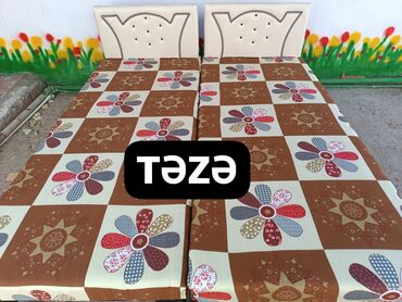 1 neferlik carpayilar: Yeni, Təknəfərlik çarpayı