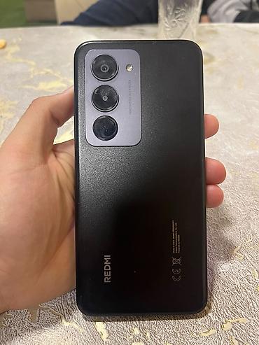 xioami 15: Xiaomi 15, 256 GB, rəng - Qara, 
 Zəmanət, Sensor, Barmaq izi — 1