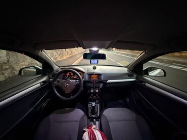 Opel: Opel Astra: 1.3 l | 2010 il 381000 km Universal -da lalafo.az — 14 Opel: Opel Astra: 1.3 l | 2010 il 381000 km Universal — 14