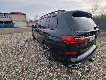 BMW: BMW X7: 2019 г., 3 л, Типтроник, Бензин, Кроссовер — 5