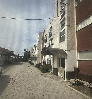Продажа квартир: 1 комната, 34 м², Пишпек Элитка, 1 этаж, Евроремонт — 6