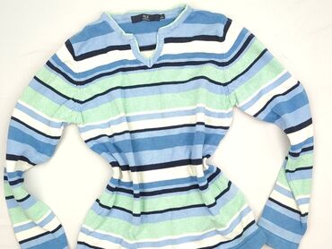 Women`s sweater, Isle, size L (EU 40)