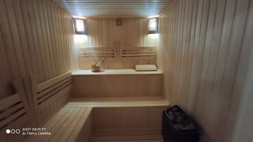 sweet sauna in Azərbaycan | ARIQLAMAQ ÜÇÜN VASITƏLƏR: Sauna tikintisi