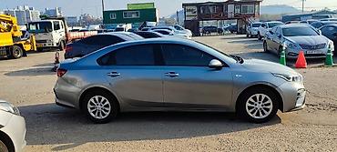 Kia: Kia K3: 2020 г., 1.6 л, Автомат, Бензин, Седан — 3