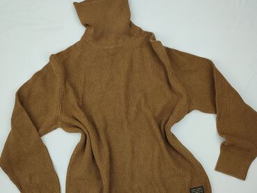 Golfy: Golf damski, H&M, rozmiar M