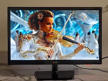 Мониторы: Монитор, LG, Б/у, LCD, 21" - 22" at lalafo.kg — 9 Мониторы: Монитор, LG, Б/у, LCD, 21" - 22" — 9