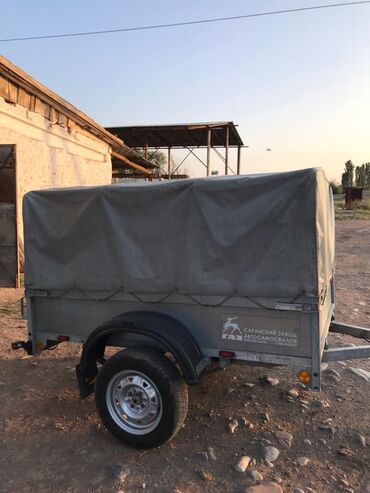 спринтер грузовой куплю: Прицеп, Тентованный