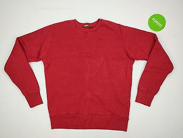 pullandbear com: United Colors of Benetton, Bluza damska
, rozmiar L — 2