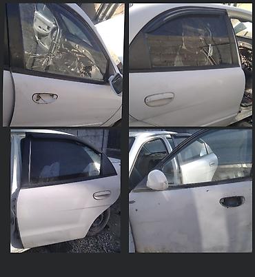 Другие детали ходовой части: Разбор деу Нубира чачылып атат баардык запчастары бар чалгыла — 16