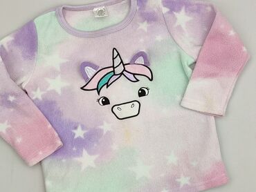 koszulka one direction: Bluza, Little kids, 2-3 lat, 92-98 cm, stan - Bardzo dobry
