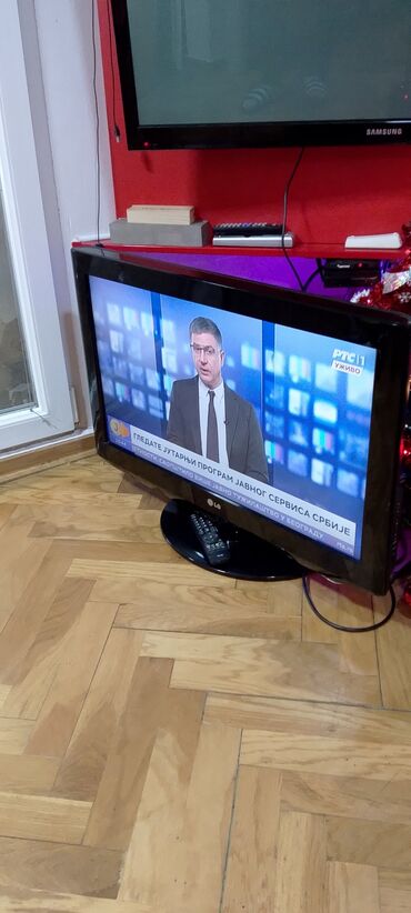Televizori: TV lcd LG 32 inča ili 82 dijagonala ekrana sa daljinskim upravljačem — 10