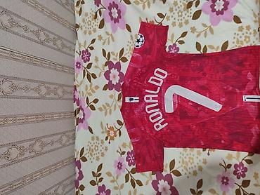 ev desti: İdman dəsti, Nike, XS, rəng - Qırmızı — 2
