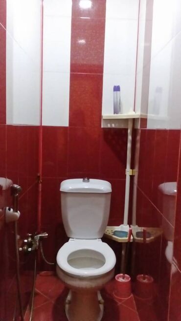 Köhnə tikili: Bakı, 3 otaqlı, Köhnə tikili, m. Neftçilər, 80 kv. m — 9