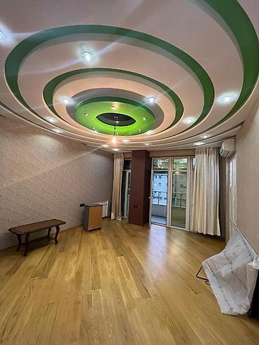 samux rayon: 4 otaqlı, Yeni tikili, 177 kv. m — 3