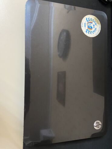 Samsung: Б/у HP Pavilion, 15.6 ", AMD A8, 512 ГБ, Самовывоз