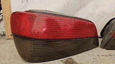 2002 mazda 626: FAR STOP SVETLO ZA PEUGEOT 306 — 5