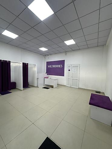 Аренда помещений свободного назначения: Общая площадь — 115 м². Помещение с качественным ремонтом. Все — 1