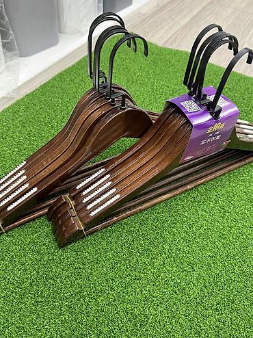 KG - Сoat hangers: Вешалки, плечики — 3