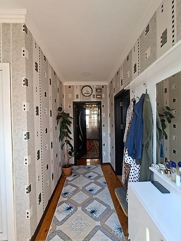 Həyət evləri və villaların satışı: 1 otaqlı, 35 kv. m, Kredit yoxdur, Yeni təmirli — 3
