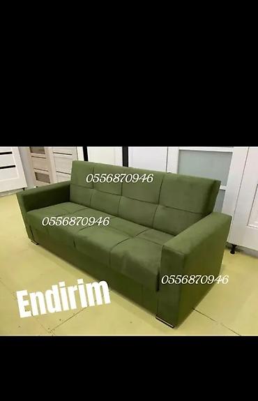 Sifarişlə divanlar: Divan, Qonaq otağı üçün, Parça, Bazalı, Açılan, Kitab — 18