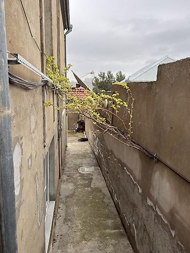 Həyət evi alıram: 240 kv. m, 6 otaqlı — 20