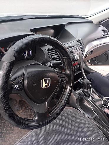 аккорд каракол: Honda Accord: 2011 г., 2.4 л, Автомат, Бензин, Седан — 1
